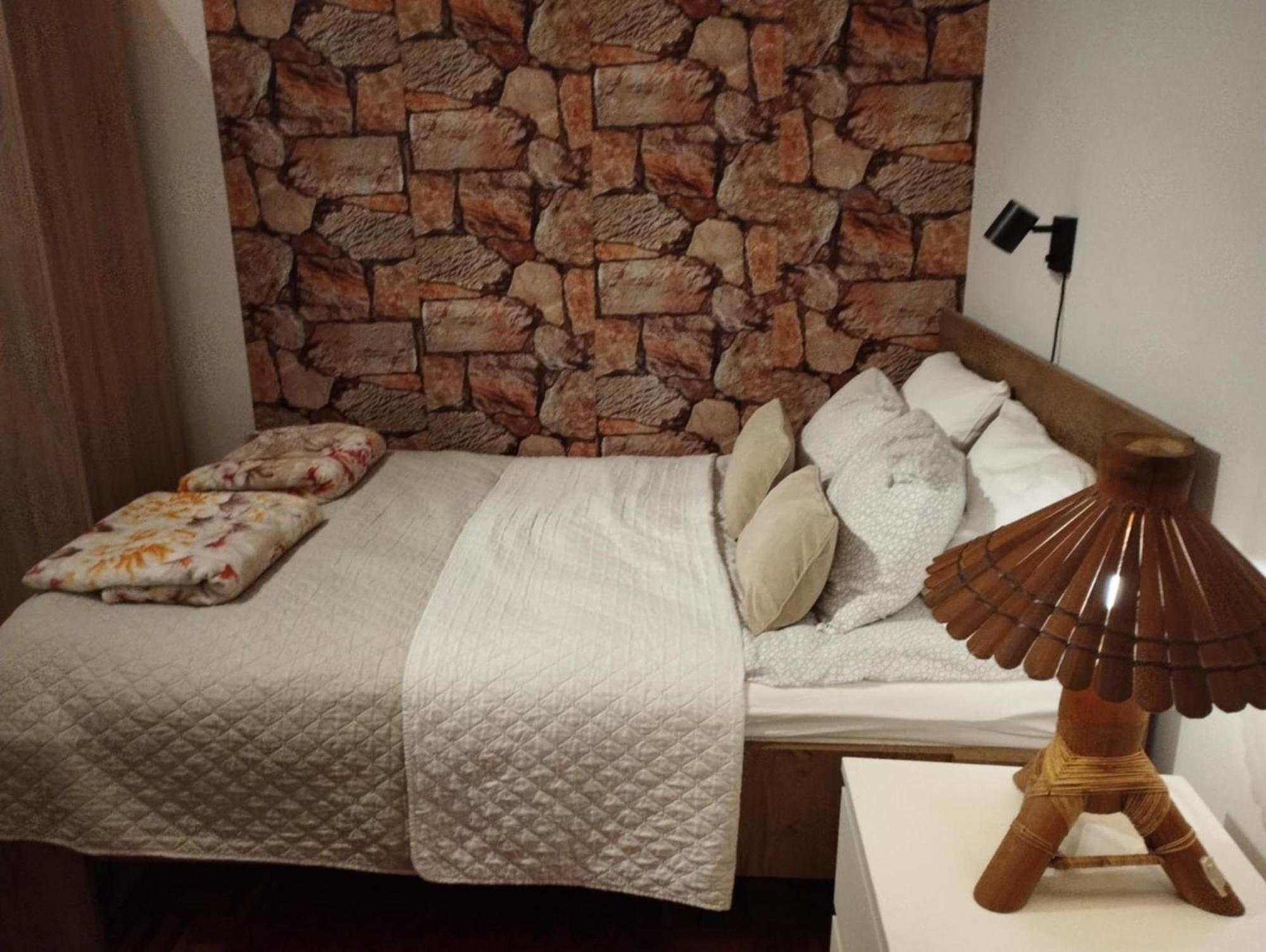 Appartement Epres Flat Boedapest