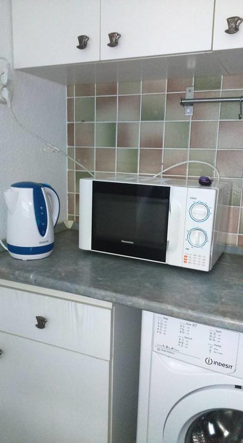 Epres Flat Appartement Boedapest
