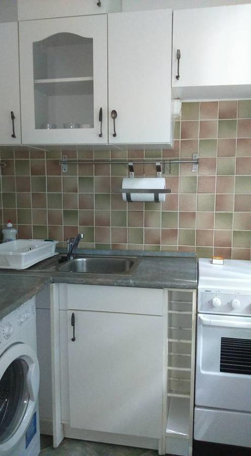 Lejlighed Epres Flat Budapest
