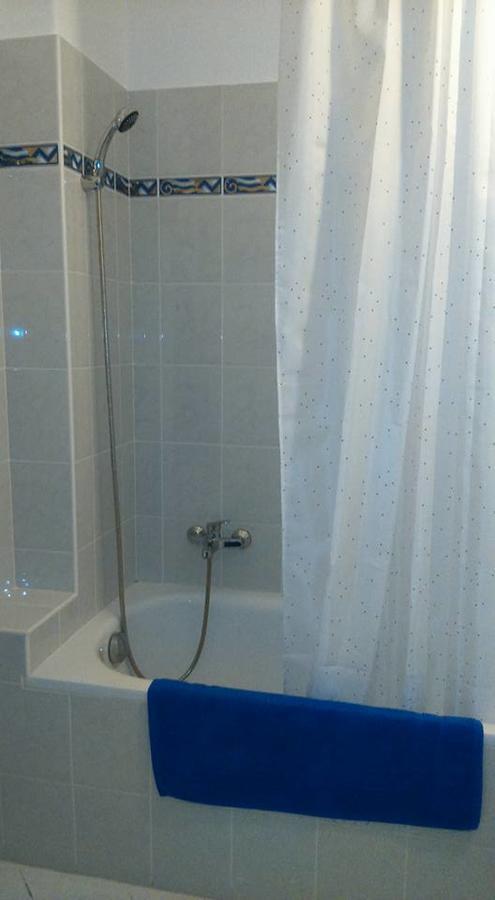 Epres Flat Apartmán Budapešť