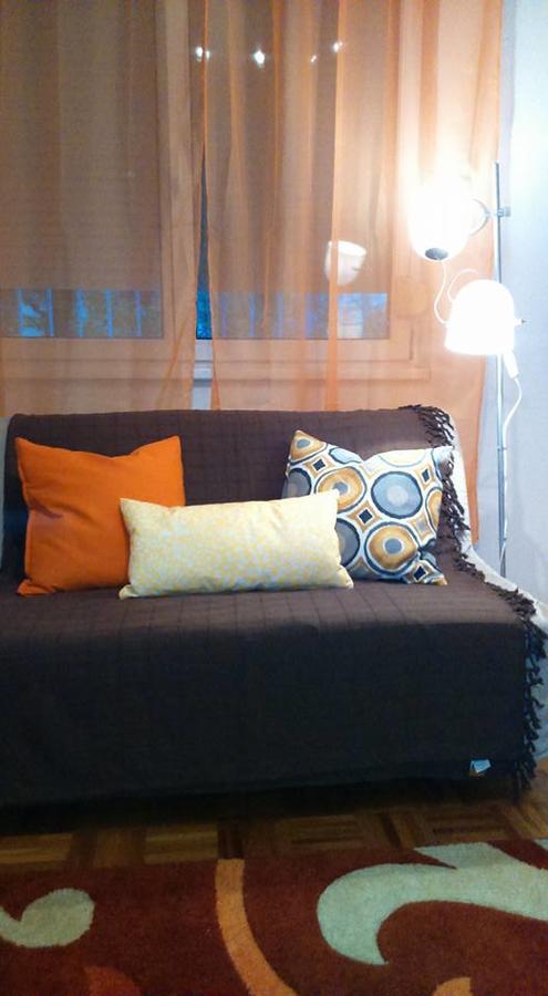 Epres Flat Apartmán Budapešť